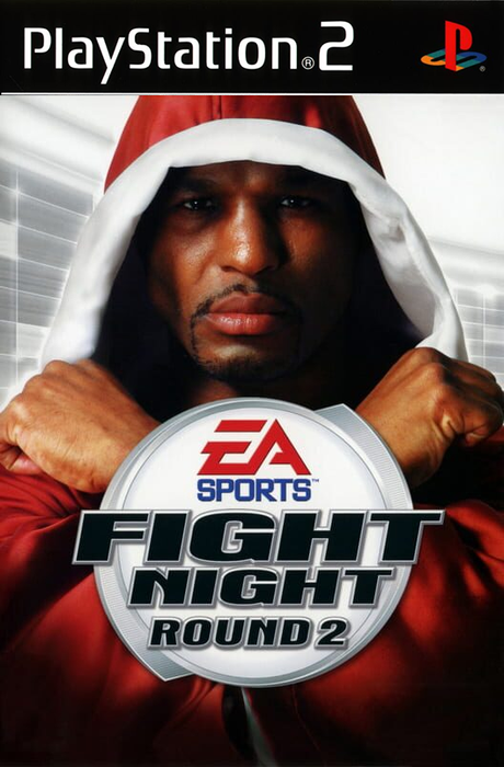 Fight Night Round 2 (PS2) - Komplett mit OVP