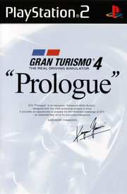 Gran Turismo 4: Prologue (PS2) - Komplett mit OVP– JETZT KAUFEN BEI GLACIER GAMES .at