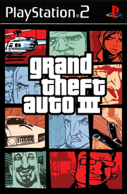 Grand Theft Auto III [ Nicht zum Seperaten Verkauf bestimmt] (PS2) - Komplett mit OVP– JETZT KAUFEN BEI GLACIER GAMES .at