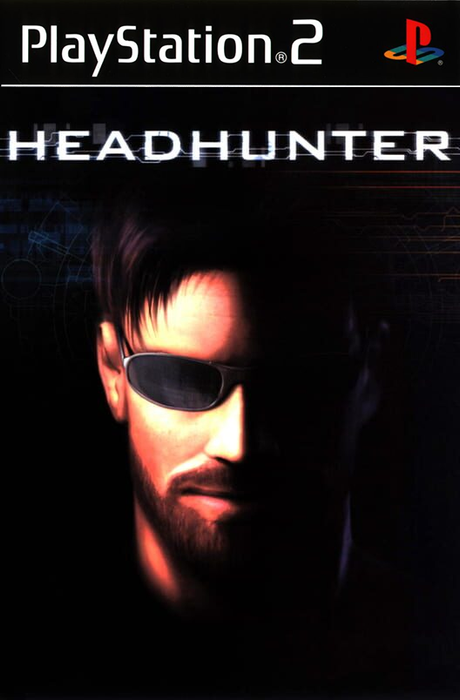 Headhunter (PS2) - Komplett mit OVP