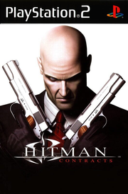 Hitman Contracts (PS2) - Komplett mit OVP– JETZT KAUFEN BEI GLACIER GAMES .at