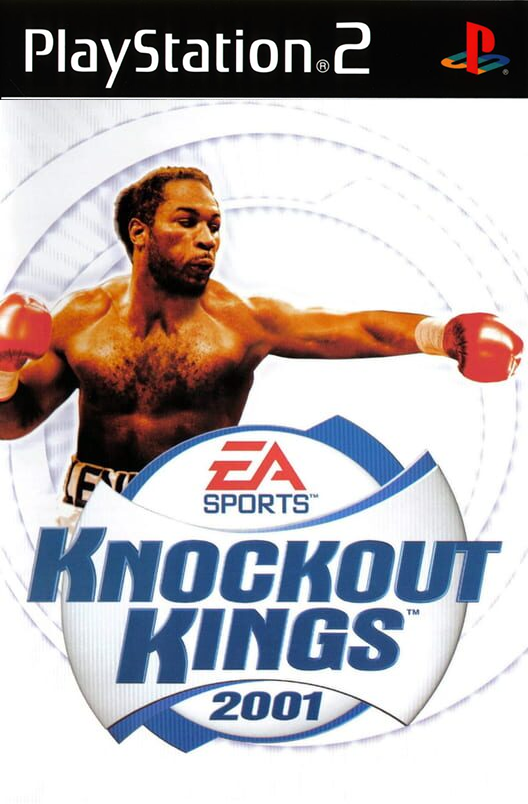 Knockout Kings 2001 (PS2) - Komplett mit OVP– JETZT KAUFEN BEI GLACIER GAMES .at