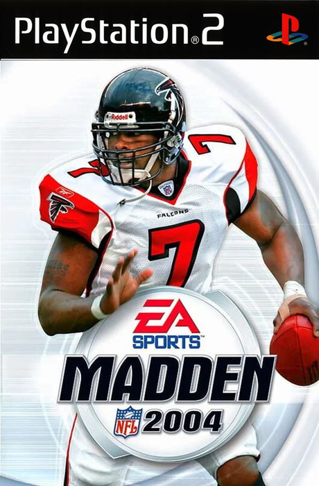 Madden 2004 (PS2) - Komplett mit OVP