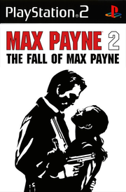 Max Payne (PS2) - Nur CD– JETZT KAUFEN BEI GLACIER GAMES .at