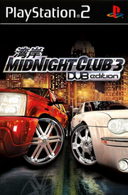 Midnight Club 3 Dub Edition (PS2) - Komplett mit OVP– JETZT KAUFEN BEI GLACIER GAMES .at