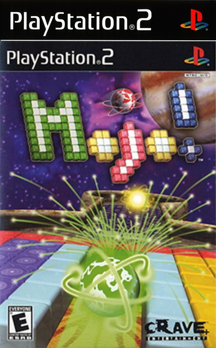 Mojo (PS2) - Komplett mit OVP