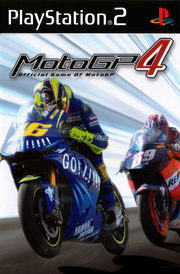 MotoGP 4 (PS2) - Komplett mit OVP– JETZT KAUFEN BEI GLACIER GAMES .at