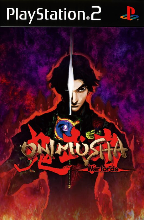 Onimusha Warlords (PS2) - Komplett mit OVP