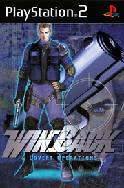 Operation Winback (PS2) - Komplett mit OVP– JETZT KAUFEN BEI GLACIER GAMES .at