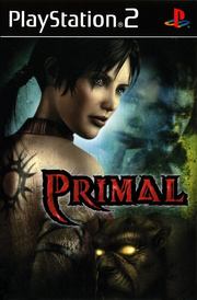 Primal (PS2) - Mit OVP, ohne Anleitung– JETZT KAUFEN BEI GLACIER GAMES .at