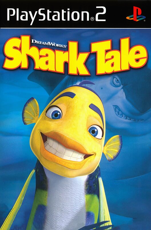 Grosse Haie Kleine Fische (PS2) - Komplett mit OVP– JETZT KAUFEN BEI GLACIER GAMES .at
