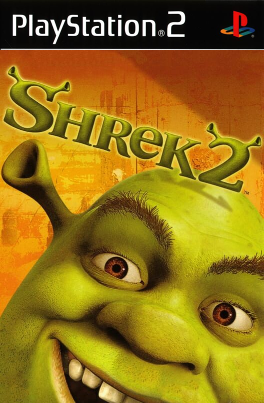Shrek 2 (PS2) - Komplett mit OVP– JETZT KAUFEN BEI GLACIER GAMES .at