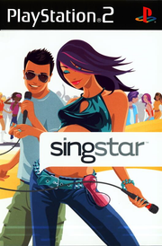 SingStar (PS2) - Komplett mit OVP– JETZT KAUFEN BEI GLACIER GAMES .at