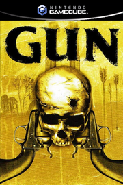 Gun (GC) - Komplett mit OVP (Nintendo GameCube)– JETZT KAUFEN BEI GLACIER GAMES .at