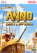 ANNO: Create a New World (WII) - Komplett mit OVP (Nintendo Wii)– JETZT KAUFEN BEI GLACIER GAMES .at
