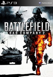 Battlefield: Bad Company 2 (PS3) - Komplett mit OVP– JETZT KAUFEN BEI GLACIER GAMES .at