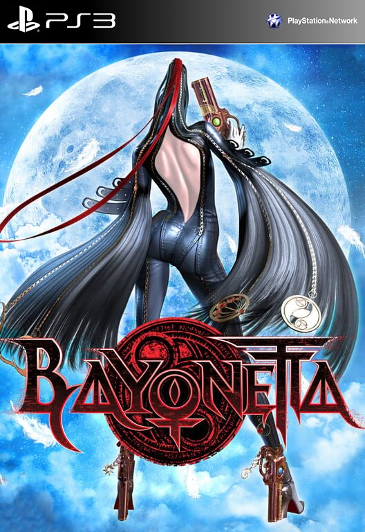 Bayonetta (PS3) - Komplett mit OVP– JETZT KAUFEN BEI GLACIER GAMES .at
