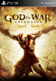 God of War: Ascension (PS3) - Komplett mit OVP– JETZT KAUFEN BEI GLACIER GAMES .at