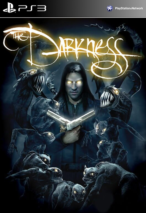The Darkness (PS3) - Komplett mit OVP