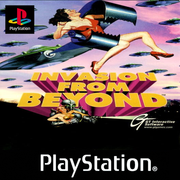 B-Movie (PS1) - Fehlendes Frontcover (PlayStation)– JETZT KAUFEN BEI GLACIER GAMES .at