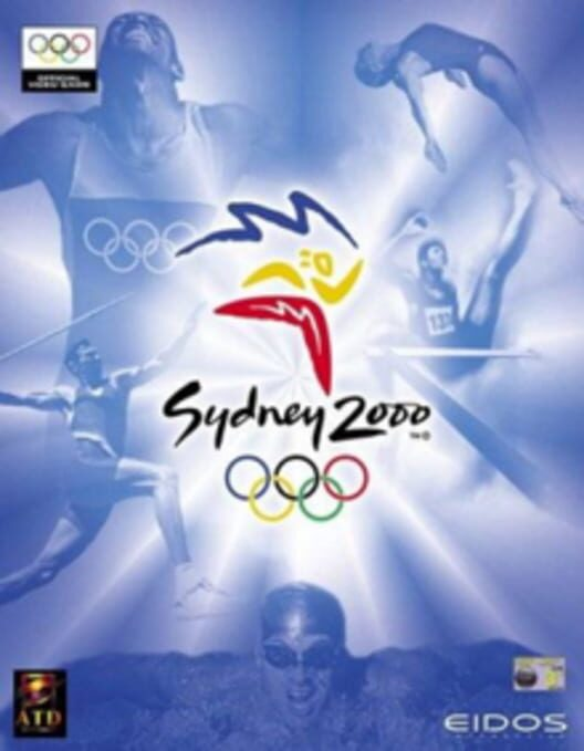 Sydney 2000 (PS1) - Komplett mit OVP