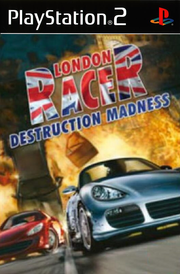 Autobahn Raser: Destruction Madness (PS2) - Komplett mit OVP– JETZT KAUFEN BEI GLACIER GAMES .at