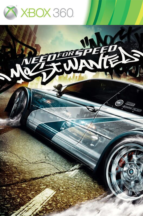 Need For Speed: Most Wanted [Classics] (X360) - Komplett mit OVP (Xbox)– JETZT KAUFEN BEI GLACIER GAMES .at