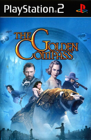 Der goldene Kompass (PS2) - Komplett mit OVP– JETZT KAUFEN BEI GLACIER GAMES .at