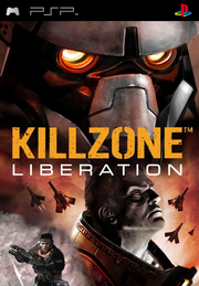 Killzone: Liberation [Essentials] (PSP) - Komplett mit OVP (PlayStation)– JETZT KAUFEN BEI GLACIER GAMES .at