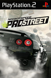 Need for Speed: ProStreet (PS2) - Komplett mit OVP– JETZT KAUFEN BEI GLACIER GAMES .at