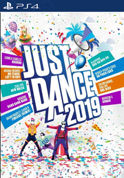 Just Dance 2019 (PS4) - Komplett mit OVP– JETZT KAUFEN BEI GLACIER GAMES .at