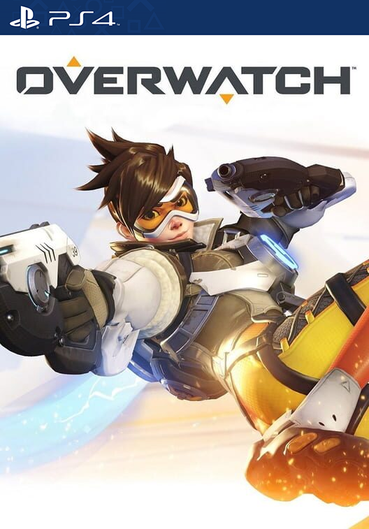 Overwatch Origins Edition (NUR Disc) (PS4) - Komplett mit OVP– JETZT KAUFEN BEI GLACIER GAMES .at