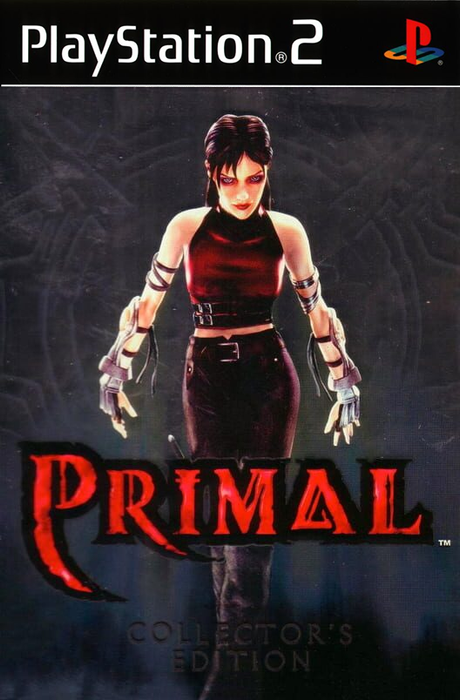 Primal [Collector's Edition] (PS2) - Komplett mit OVP