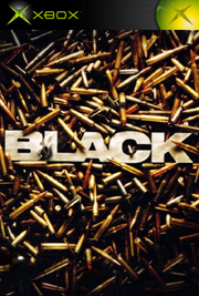Black (Xbox) - Komplett mit OVP– JETZT KAUFEN BEI GLACIER GAMES .at