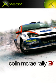 Colin McRae Rally 3 (Xbox) - Komplett mit OVP– JETZT KAUFEN BEI GLACIER GAMES .at