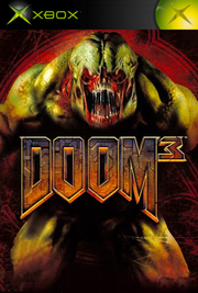 Doom 3 (Xbox) - Komplett mit OVP– JETZT KAUFEN BEI GLACIER GAMES .at