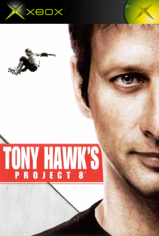 Tony Hawk Project 8 (Xbox) - Komplett mit OVP– JETZT KAUFEN BEI GLACIER GAMES .at