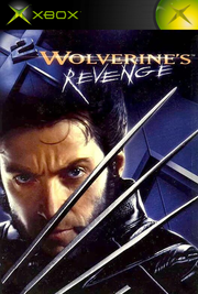 X-Men 2: Wolverine's Revenge (Xbox) - Komplett mit OVP– JETZT KAUFEN BEI GLACIER GAMES .at