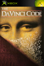 Da Vinci Code (Xbox) - Mit OVP, ohne Anleitung– JETZT KAUFEN BEI GLACIER GAMES .at