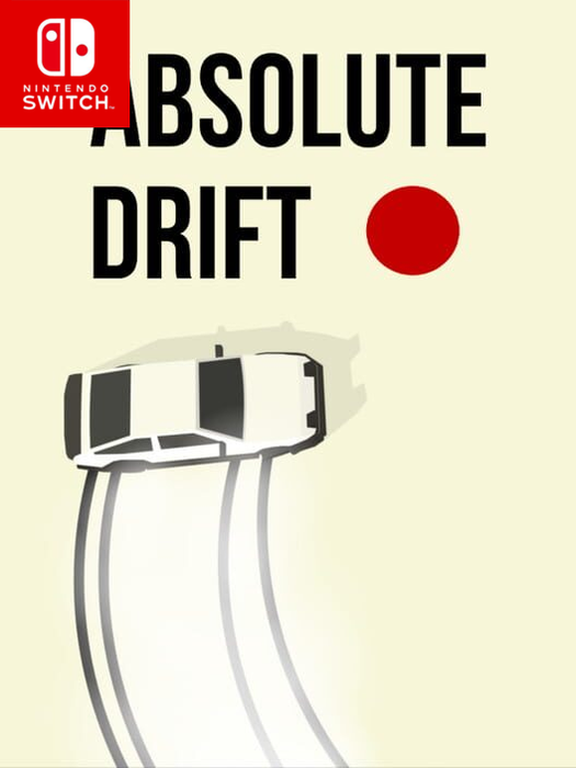 Absolute Drift (Switch) - Neu