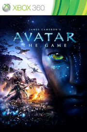 Avatar: The Game [deutsch] (X360) - Komplett mit OVP (Xbox)– JETZT KAUFEN BEI GLACIER GAMES .at