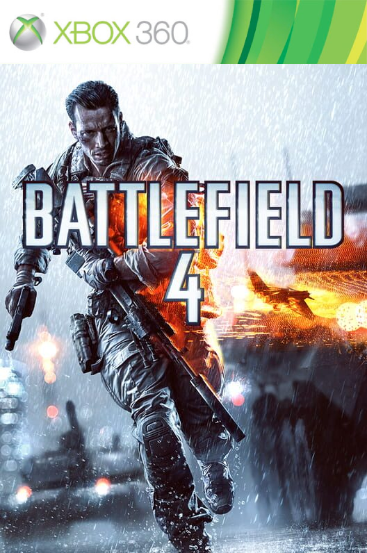 Battlefield 4 (X360) - Neu (Xbox)– JETZT KAUFEN BEI GLACIER GAMES .at