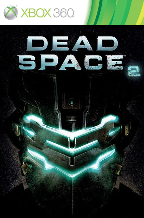 Dead Space 2 (X360) - Komplett mit OVP