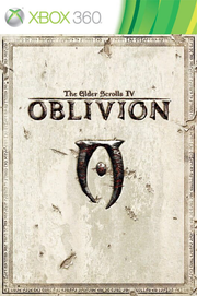 Elder Scrolls IV Oblivion (X360) - Komplett mit OVP (Xbox)– JETZT KAUFEN BEI GLACIER GAMES .at