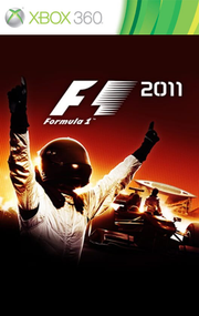 F1 2011 (X360) - Komplett mit OVP (Xbox)– JETZT KAUFEN BEI GLACIER GAMES .at
