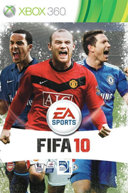 FIFA 10 (X360) - Komplett mit OVP (Xbox)– JETZT KAUFEN BEI GLACIER GAMES .at