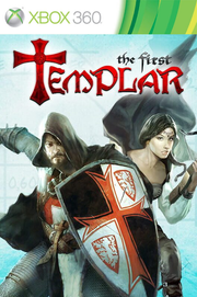 First Templar (X360) - Komplett mit OVP (Xbox)– JETZT KAUFEN BEI GLACIER GAMES .at