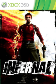 Infernal: Hell's Vengeance (X360) - Komplett mit OVP (Xbox)– JETZT KAUFEN BEI GLACIER GAMES .at