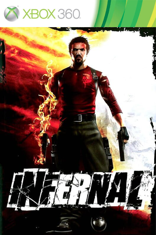 Infernal: Hell's Vengeance (X360) - Komplett mit OVP (Xbox)– JETZT KAUFEN BEI GLACIER GAMES .at