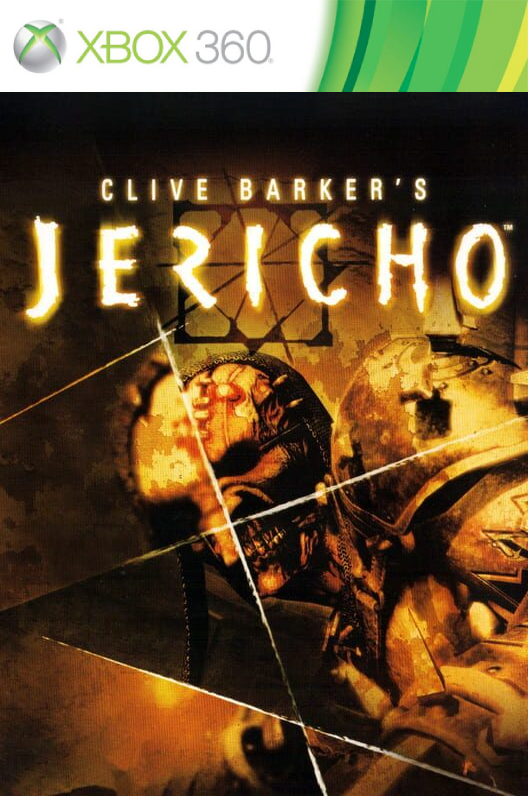 Jericho (X360) - Komplett mit OVP (Xbox)– JETZT KAUFEN BEI GLACIER GAMES .at